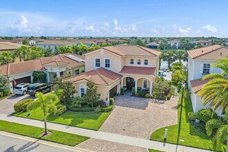 160 Rudder Cay Way in Jupiter, FL - Building Photo - Building Photo