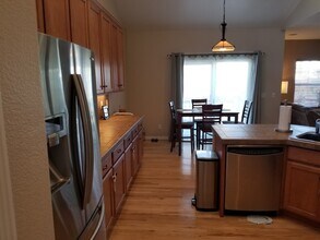 7214 S Kellerman Way in Aurora, CO - Building Photo - Building Photo
