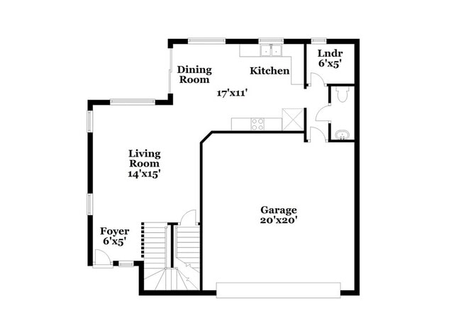 16231 W Moreland St in Goodyear, AZ - Foto de edificio - Building Photo