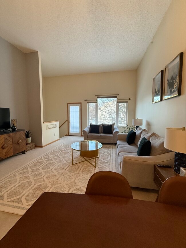 property at 4845 Underwood Ln N