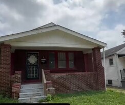 4914 Alcott Ave in St. Louis, MO - Building Photo