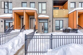 60 All Nations Dr in Brampton, ON - Building Photo - Building Photo