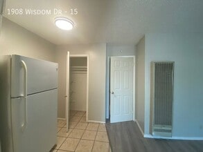 1908 Wisdom Dr in Amarillo, TX - Building Photo - Building Photo