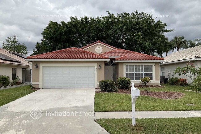 property at 7661 Bristol Bay Ln
