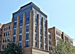 property at 525 N Fayette St