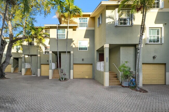 1213 Tequesta St in Fort Lauderdale, FL - Building Photo - Building Photo