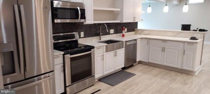 9221 Clementine Ct in Lorton, VA - Building Photo - Building Photo