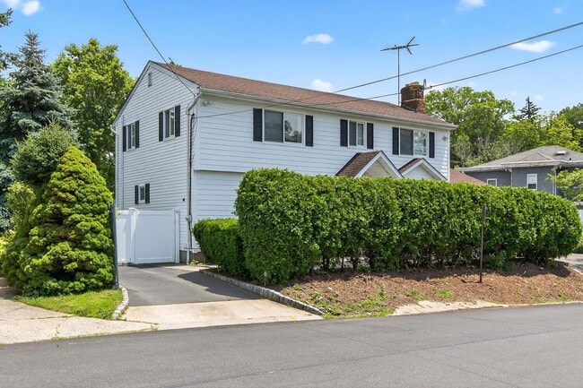 property at 10 Franklin Ave
