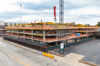 Optima Verdana in Wilmette, IL - Building Photo - Building Photo