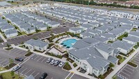 Eden at Kendall West in Jacksonville, FL - Foto de edificio - Building Photo