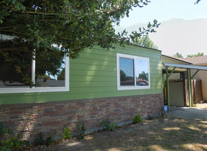 1125 Park Blvd in West Sacramento, CA - Building Photo - Building Photo