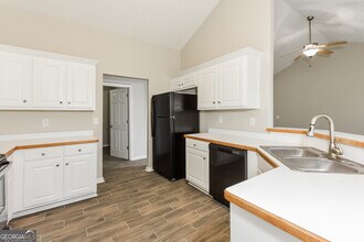 25 Little Spring Ct in Oxford, GA - Building Photo - Building Photo