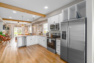 Seaside Village Apartments in Ocean City, MD - Building Photo