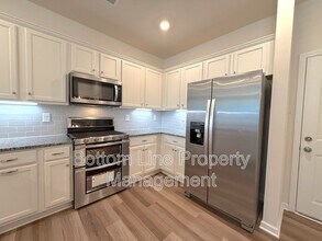 3409 Glenn Hope Wy in Matthews, NC - Building Photo - Building Photo
