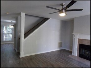 222 Gamble Rd in Little Rock, AR - Building Photo - Building Photo