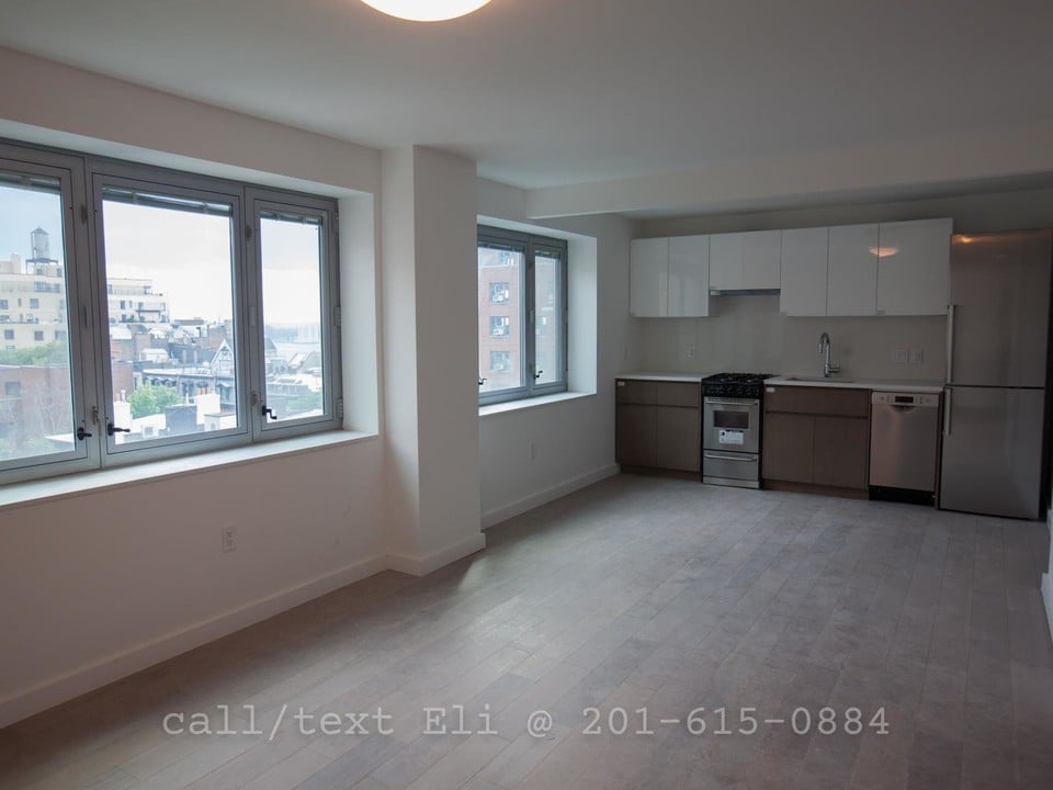 107 Columbia Heights-Unit -7-H in Brooklyn, NY - Building Photo