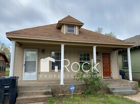 116 SW 23rd St in Oklahoma City, OK - Building Photo