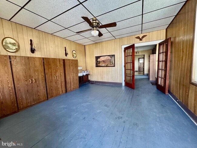 632 Columbia Ave in Cumberland, MD - Foto de edificio - Building Photo