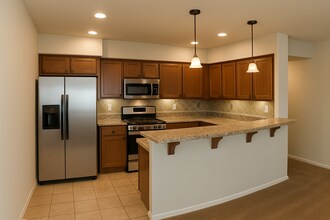 407 NW 25th St in Redmond, OR - Building Photo - Building Photo