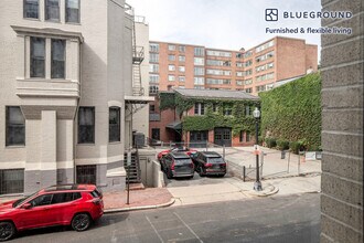 1772 Church St NW in Washington, DC - Foto de edificio - Building Photo