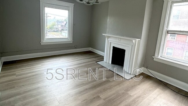 property at 2201 Burnet Ave