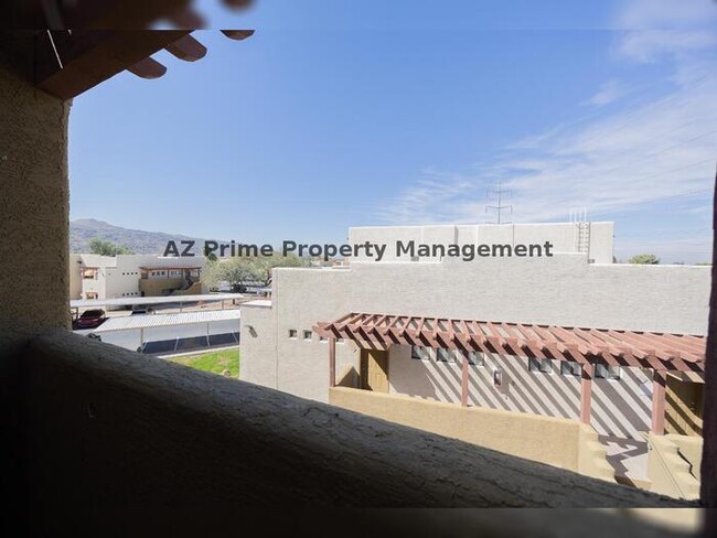 3434 E Baseline Rd in Phoenix, AZ - Building Photo - Building Photo