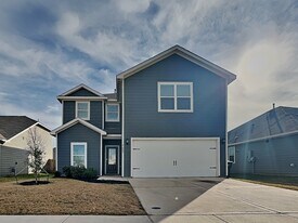 9609 Teton Vis Dr in Fort Worth, TX - Building Photo