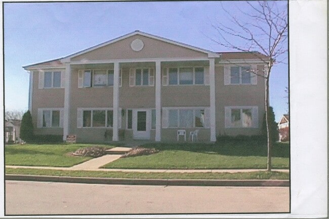 2051 Cliff Alex Ct S, Unit Apt 3