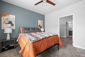 The Carlyle at Chatham Hills in Westfield, IN - Building Photo - Building Photo