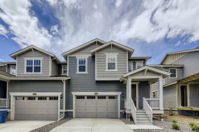 property at 17829 Gallup St