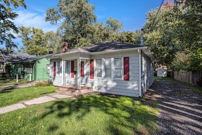 630 Dayton Ave in Kalamazoo, MI - Building Photo - Building Photo