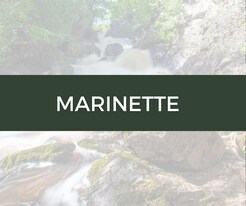 Shipyard Estates in Marinette, WI - Building Photo