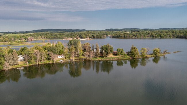 Parcel D Spitzer Lake in Clitherall, MN - Building Photo - Building Photo