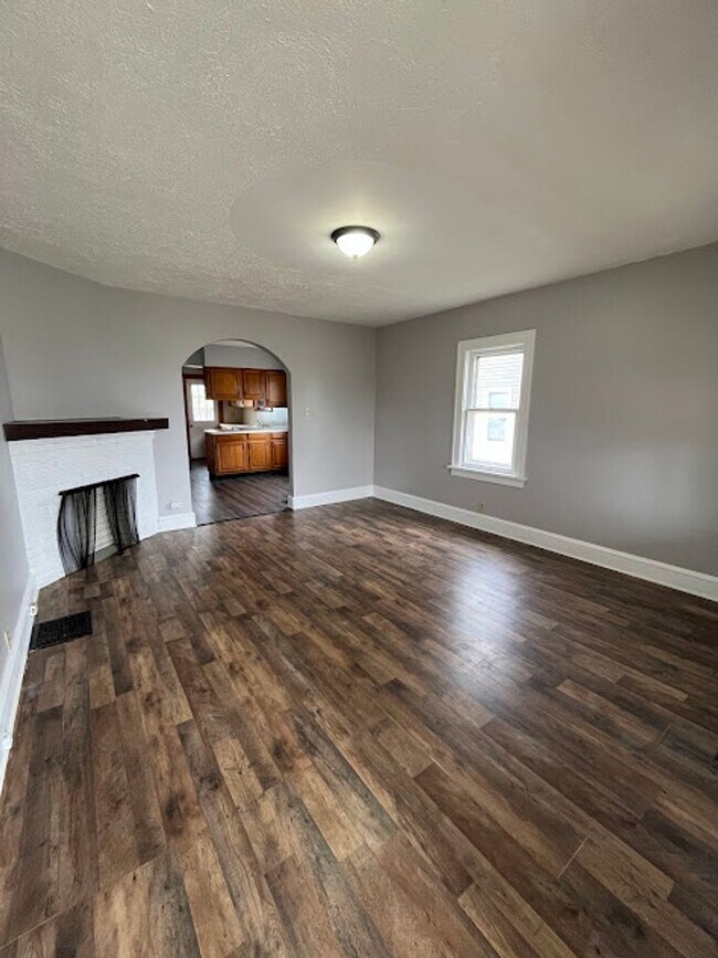 803 21st St NW in Canton, OH - Building Photo - Building Photo