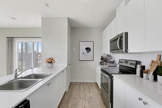 Cinque Apartments in London, ON - Building Photo - Building Photo