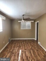 329 Burns St SE in Washington, DC - Building Photo