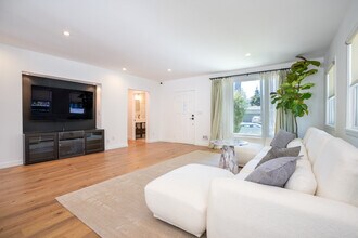 3762 Barry Ave in Los Angeles, CA - Building Photo - Building Photo