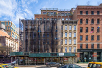 387-397 Greenwich St in New York, NY - Foto de edificio - Building Photo