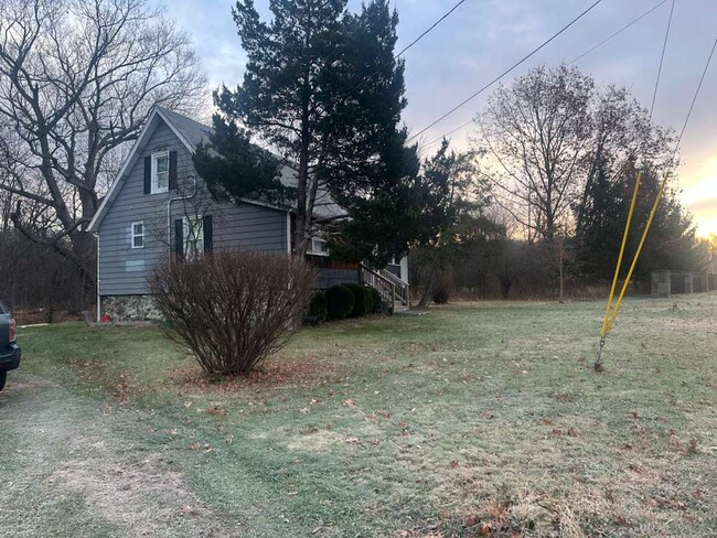 property at 110 Tuthill Rd