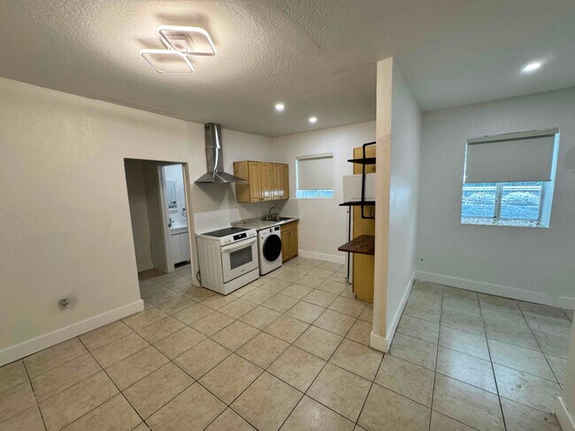 property at 1021 NW 3rd St