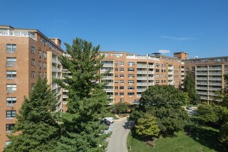 Elkins Park House in Elkins Park, PA - Building Photo - Building Photo