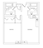 6175 W Grand Ave in Gurnee, IL - Building Photo