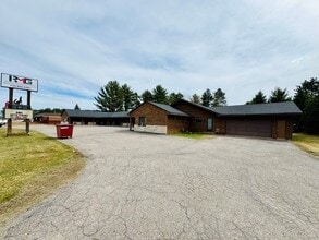 7528 US-51 in Minocqua, WI - Building Photo - Building Photo