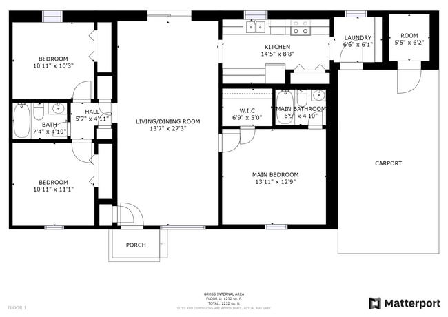 65 Mountain View Cir in Covington, GA - Building Photo - Building Photo