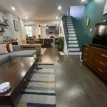 2061 Gerritt St in Philadelphia, PA - Building Photo - Building Photo