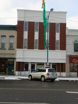 313 N Union St in Olean, NY - Building Photo