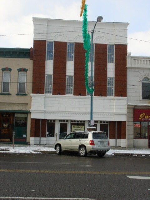 313 N Union St