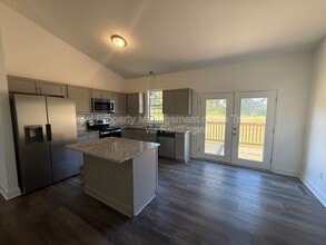3773 Hinshaw Country Rd in Liberty, NC - Building Photo - Building Photo