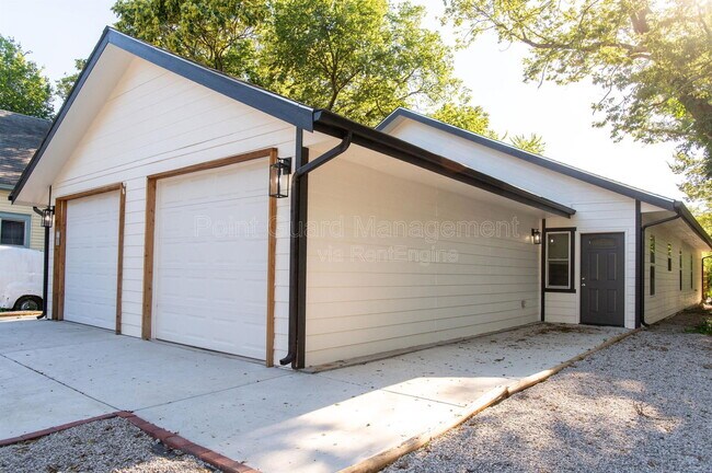315 S Green St in Wichita, KS - Building Photo - Building Photo