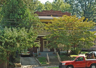 142 N Tucker St in Memphis, TN - Building Photo - Building Photo